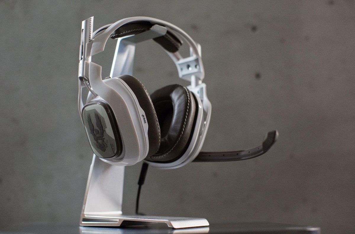 Go ASTRO A40 TR Mod Kit "Great Trick To Fix Your Mic atelieryuwa