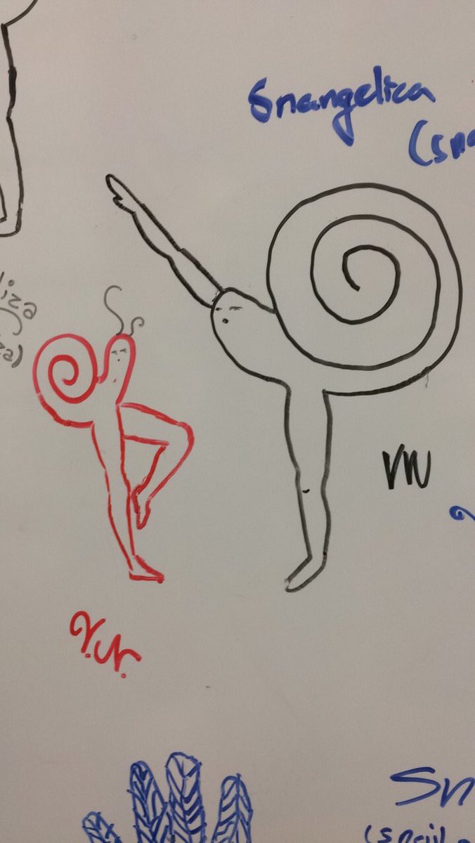 memerecycling's tweet photo. No words. #snailswithlegs #snakewithleg #snailwithhand https://t.co/JivzPQ9oBZ
