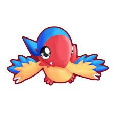 Axel_Azore's tweet image. Isn't she cute!