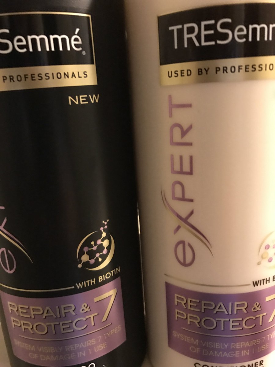 LewisRachh's tweet photo. @influenster always keeps my shower stocked! Thanks @tresemme love the sample #tresloveyourlook #contest #free https://t.co/WcRo8m3sNE
