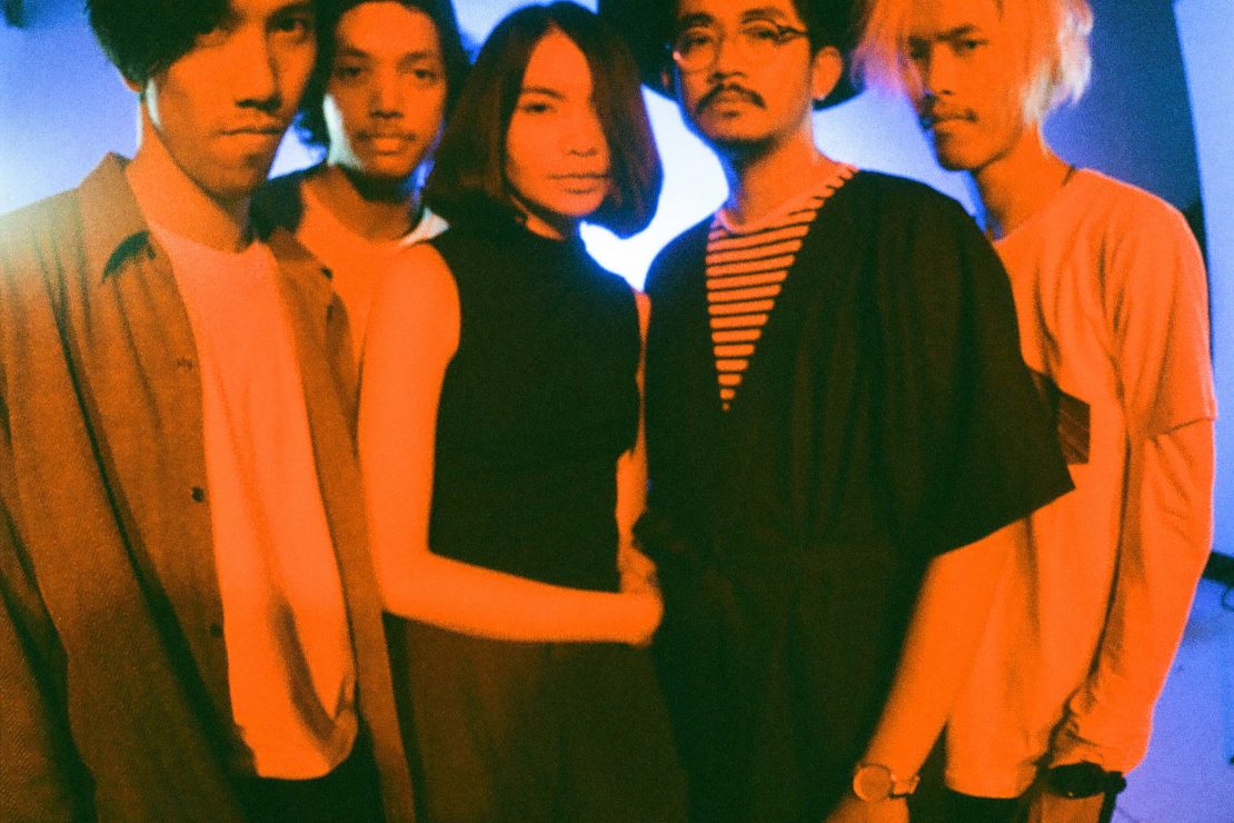 [NEWS] @healsmusic_ Merilis Single Sekaligus Video Musik Terbaru, “False Alarm” stereosnapid.com/2017/02/27/hea…