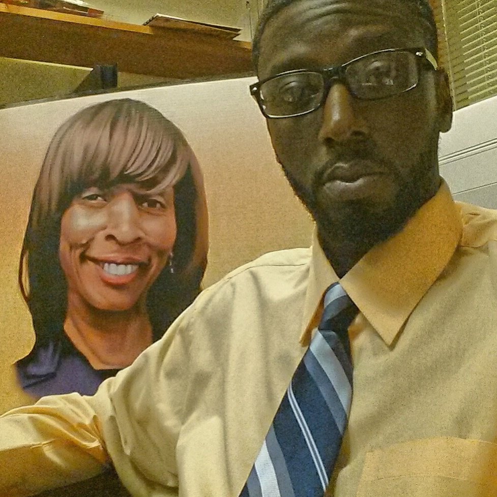 Robert Kirby III tweet media