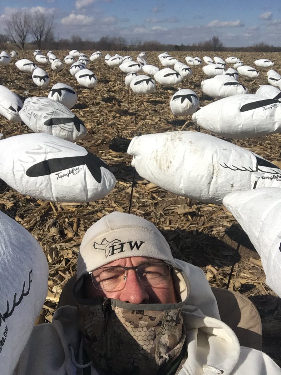 jfshooting's tweet photo. Good shoot today......in Kansas. #makingapile https://t.co/5cz11fvWXN