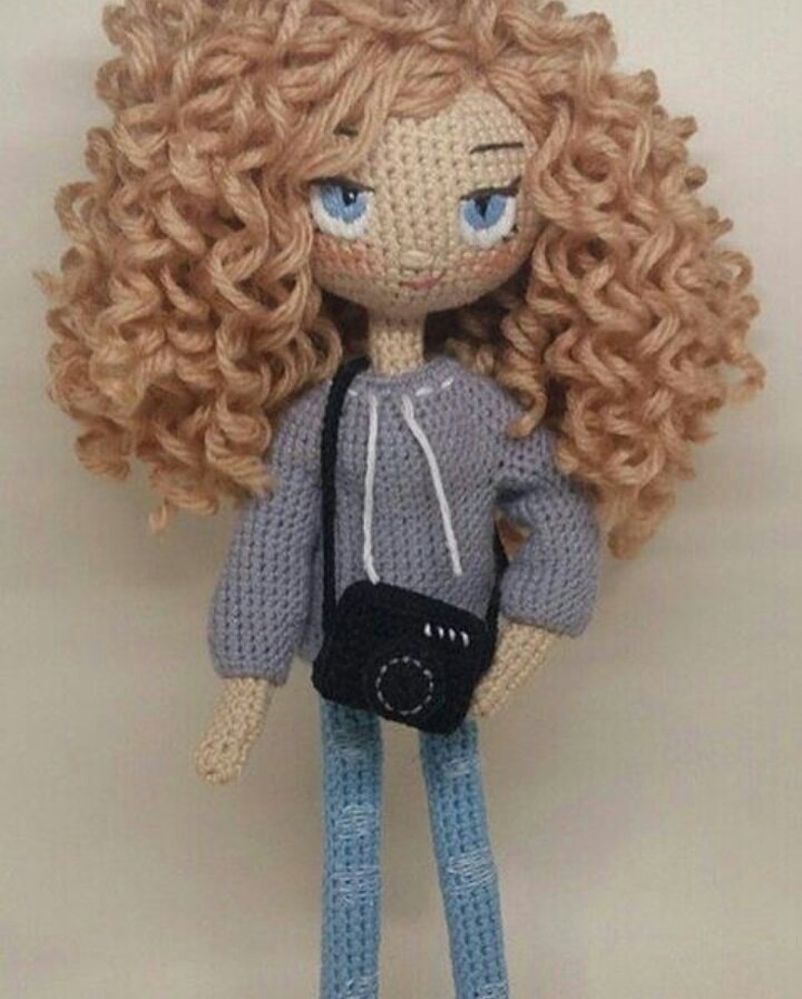bonekarajutan7's tweet photo. Contoh brg yg bsa direq/dipesan. Pre order. Harga:70.000 untk ukuran 12cm. Bsa sesuai keinginan. #rajutan #customdoll #bonekarajutan #doll https://t.co/O9yVzSVZCN