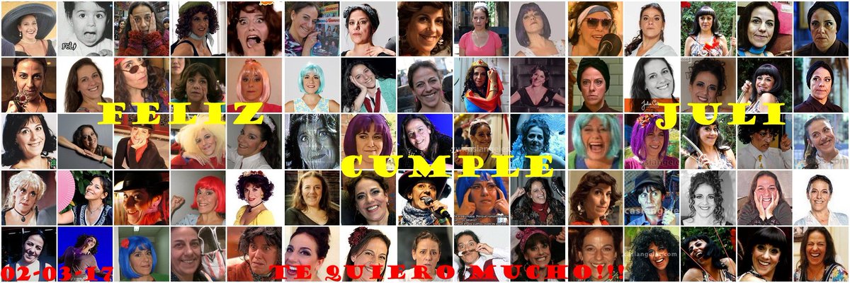 Hoy cumple una persona muy importante para mi.... FELIZ CUMPLE <a href="/julitacalvok/">Julia calvo</a> !!! Te quiero mucho y te deseo lo mejor siempre!! 🎂🎁🎈