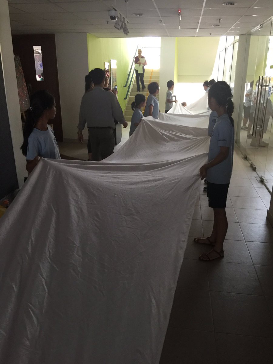 SSIS ES Principal tweet media