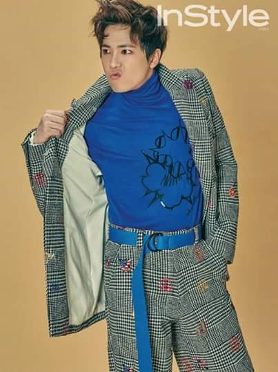 Happy Birthday Lee HongKi   