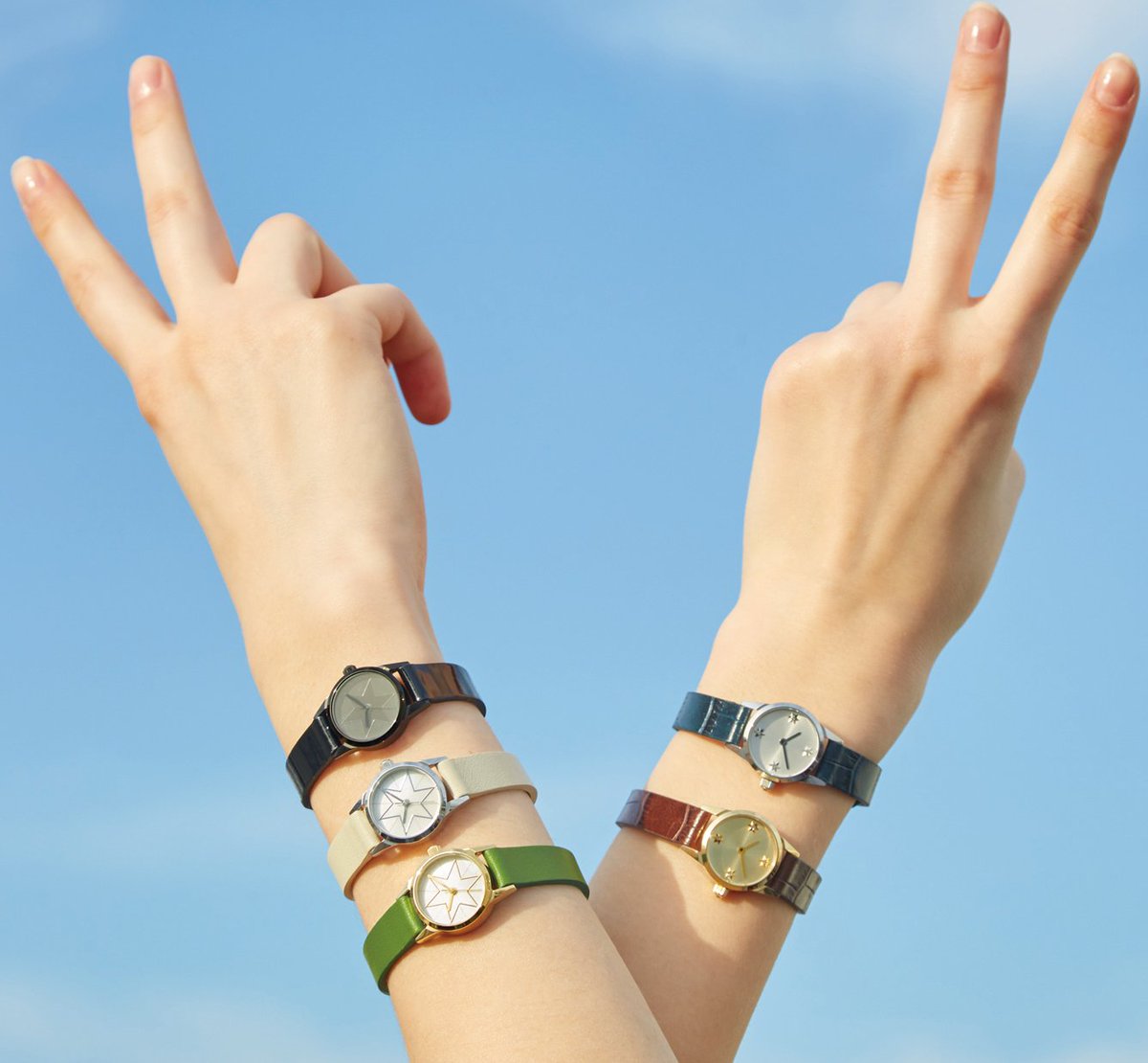 スタージュエリー 3 2 木 3 8 水 の期間 スタージュエリー ルミネ各店 横浜 大宮 北千住 有楽町 では ルミネカードでのお買い上げで10 Offに ルミネ各店では Star Jewelryはもちろん Star Jewelry Girlも揃います ぜひこの機会に新作をお楽しみ