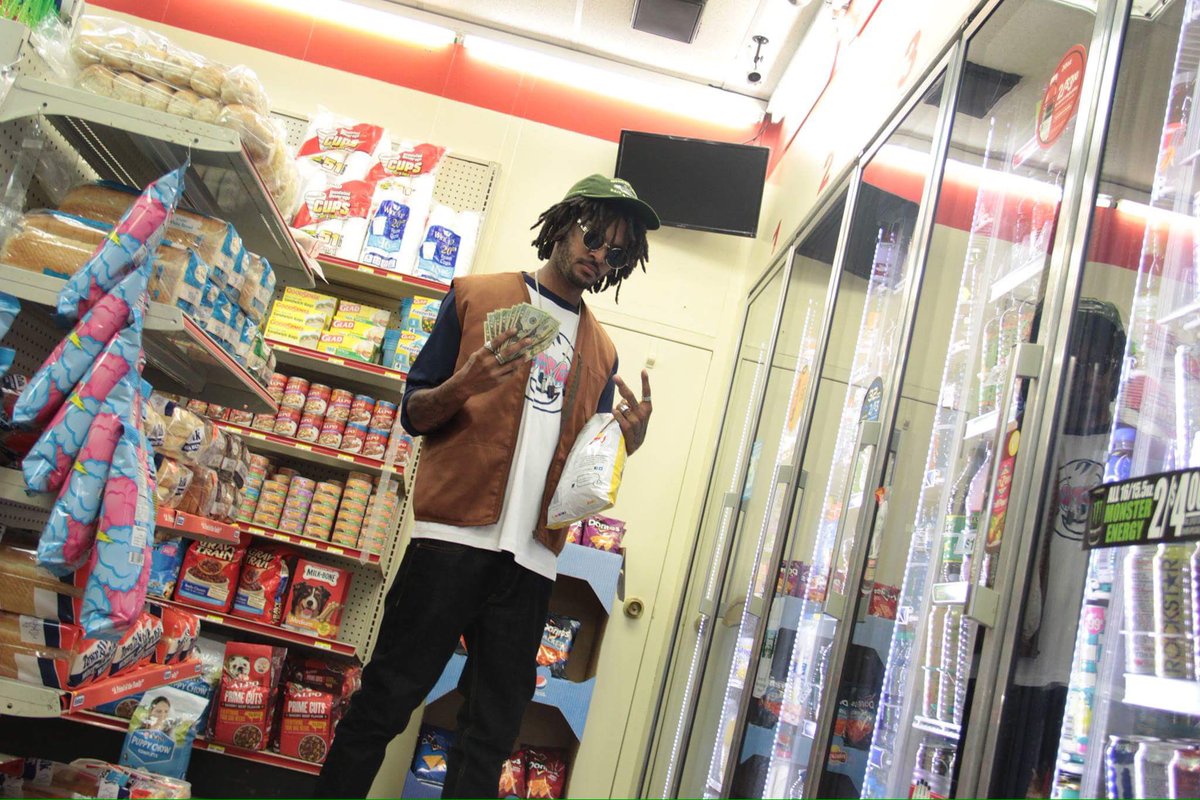 Mohammed tweet media