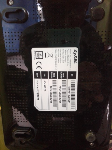 cakbas88's tweet photo. @TelkomCare yang ini ya merk dan type yang di maksud? https://t.co/a3yCPF9wuy