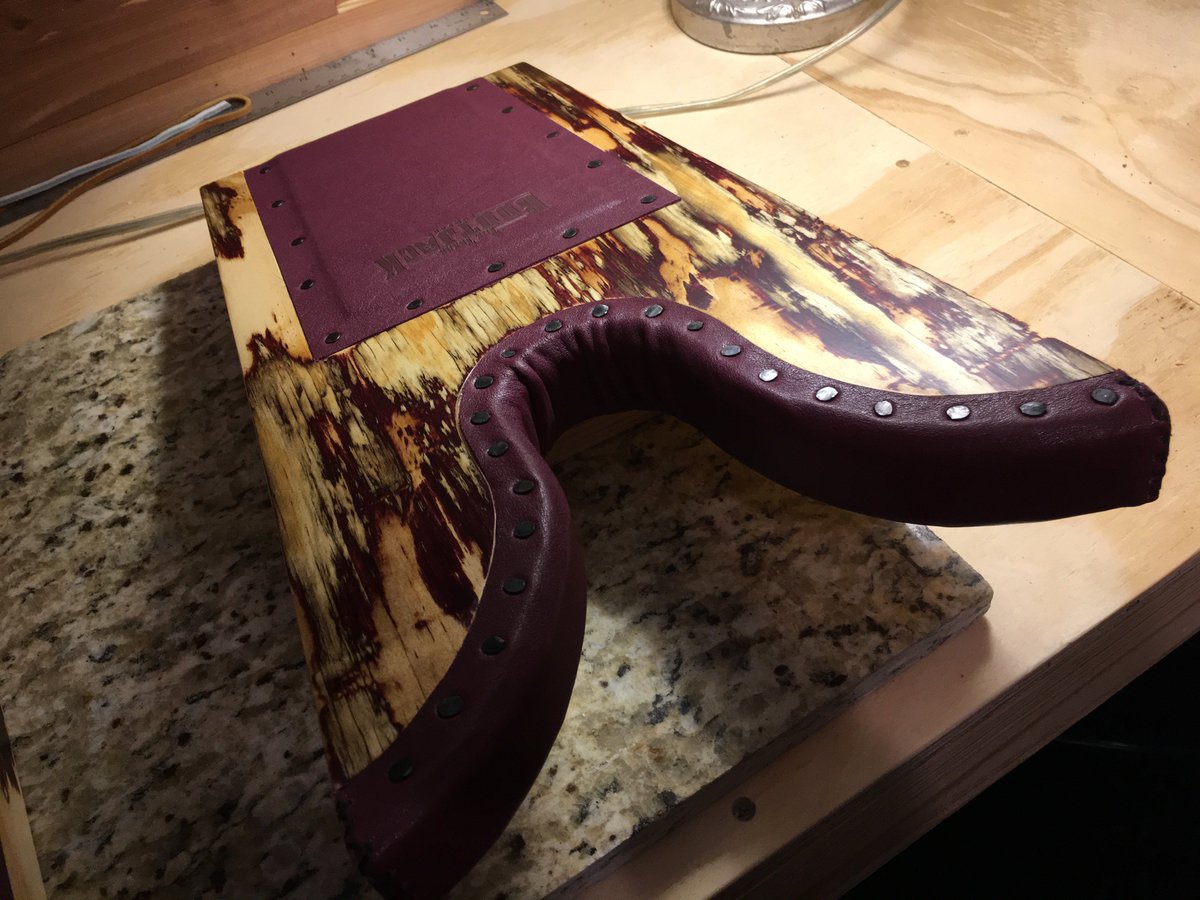 TexasBootJackCo's tweet image. The Red River by the Texas Boot Jack Company

#bootpuller #leather #hardwood #bootjack #texasbootjack #boots #justinboots #rockyboots