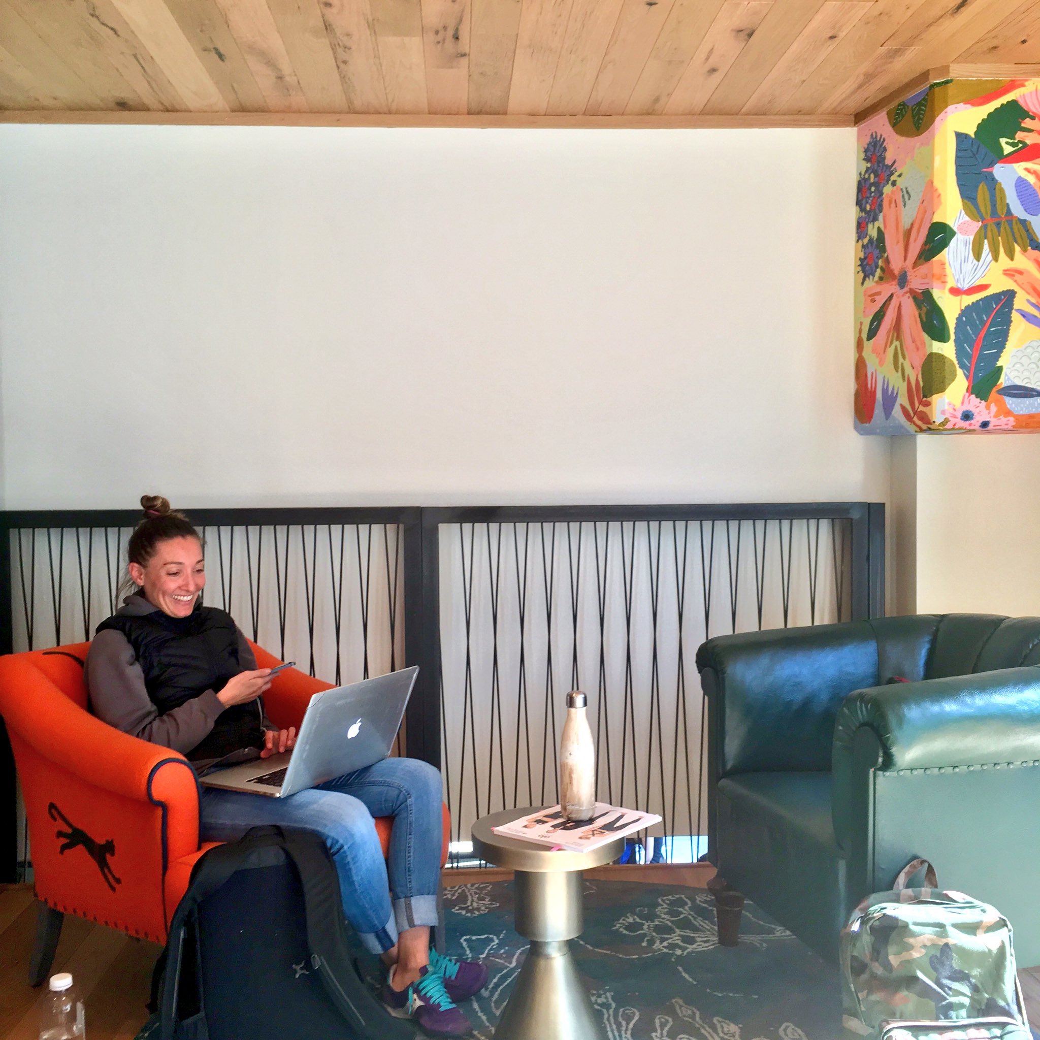 Charo Compton on Twitter: "I went to @thewydown at @TheApolloDC today