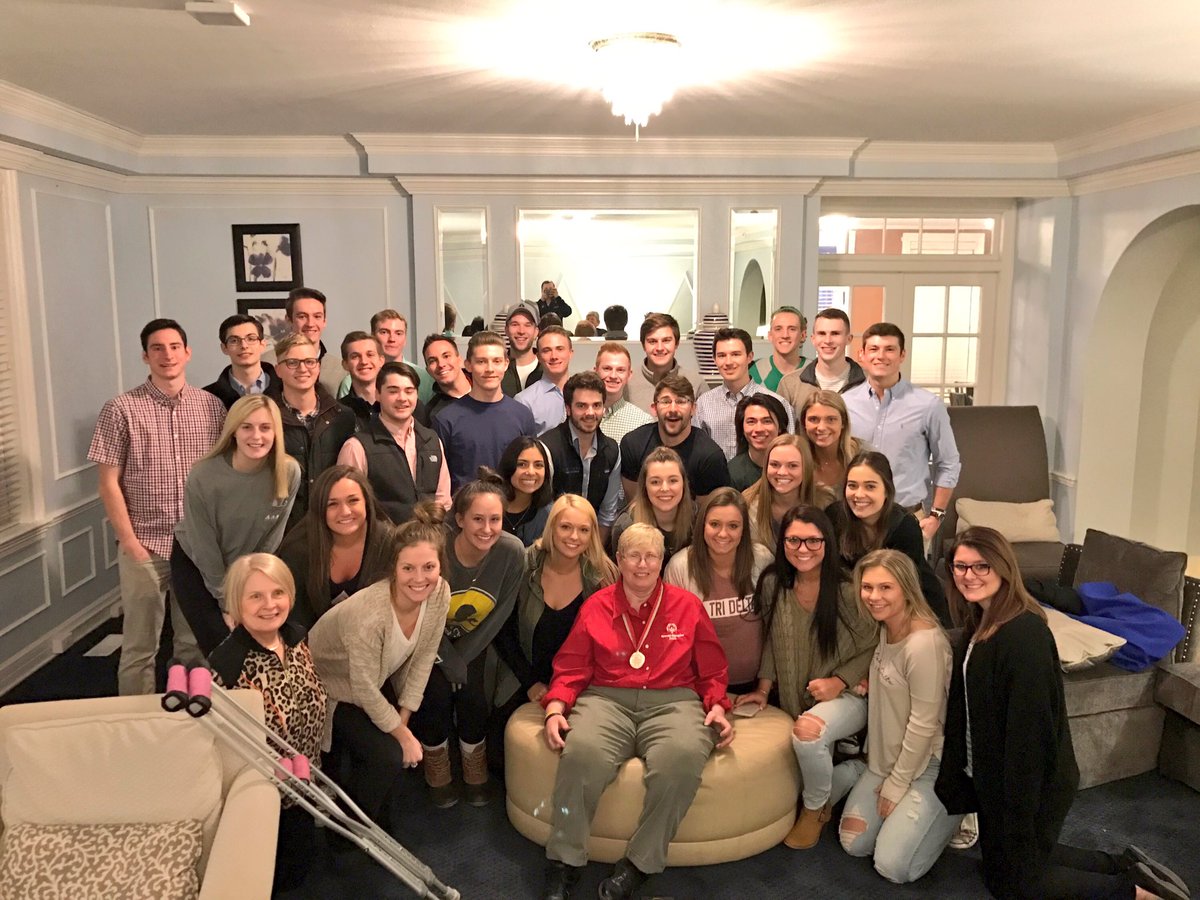 We loved having Kim from the Special Olympics of Iowa over for dinner earlier this week! We are excited to fundraise for all the athletes!