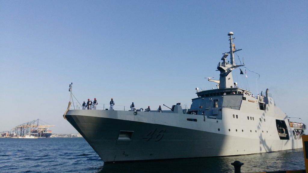 Después de 76 días y más de 14 mil millas de navegación en la Expedición Antártida, el nombre de Colombia ha quedado en alto.