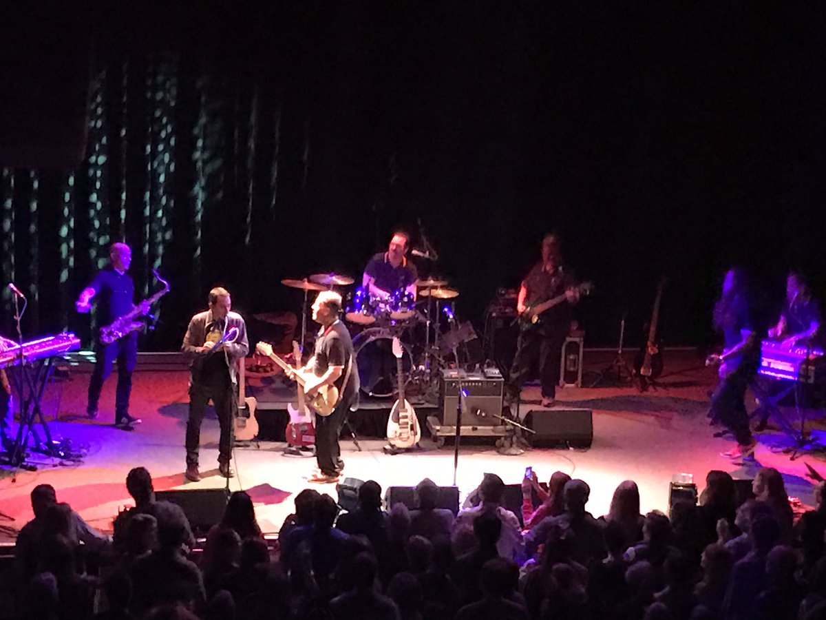 StevePietaster's tweet photo. Our @pietasters pal #PabloFiasco is killing it on melodica w @TheEnglishBeat @930Club #MirrorInTheBathroom https://t.co/XHmA8VkR4w