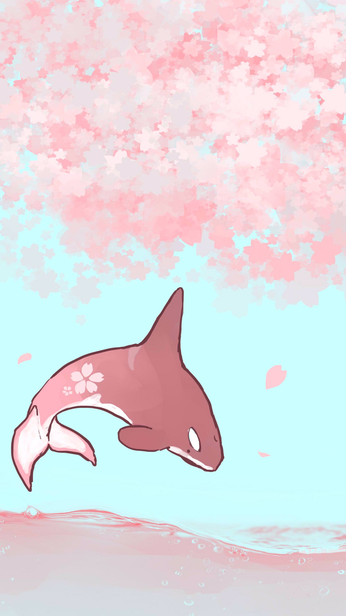 まつおるか 新刊発売中 Orca シャチ Freewallpaper まつおるか 新刊発売中 Orca シャチ Freewallpaper