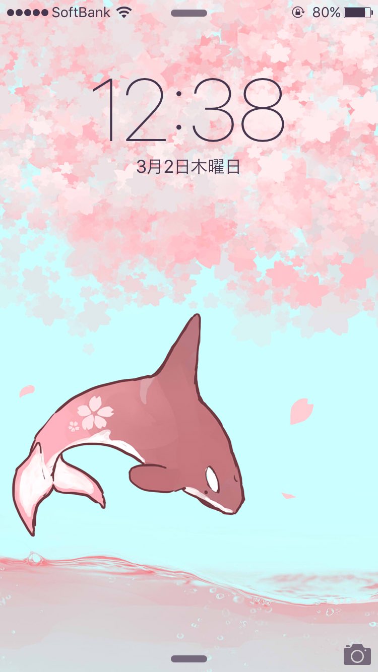 まつおるか 新刊発売中 Orca シャチ Freewallpaper まつおるか 新刊発売中 Orca シャチ Freewallpaper