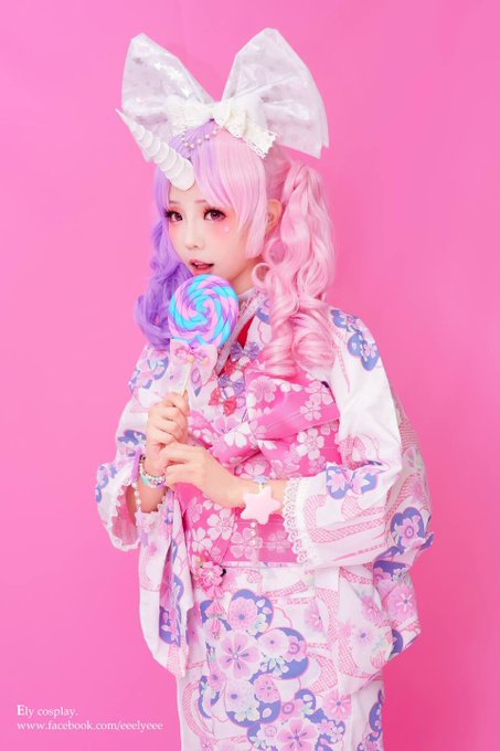 Twitterのコスプレ画像36