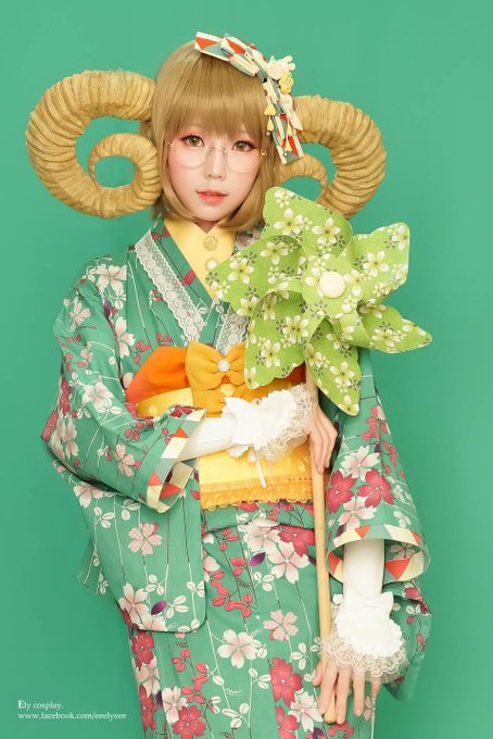 Twitterのコスプレ画像37