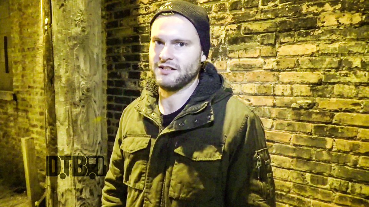 .@turbidnorth chats about their dream tour lineup!

Watch the video at digtb.us/2mgBJcp #DreamTour