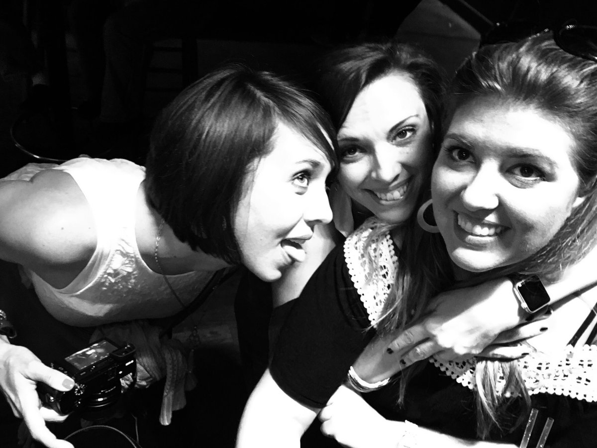 nickisippel's tweet photo. 36 days till we rock New Orleans again! #girlstrip #nola #letsgetcray https://t.co/bH17FhF7hl