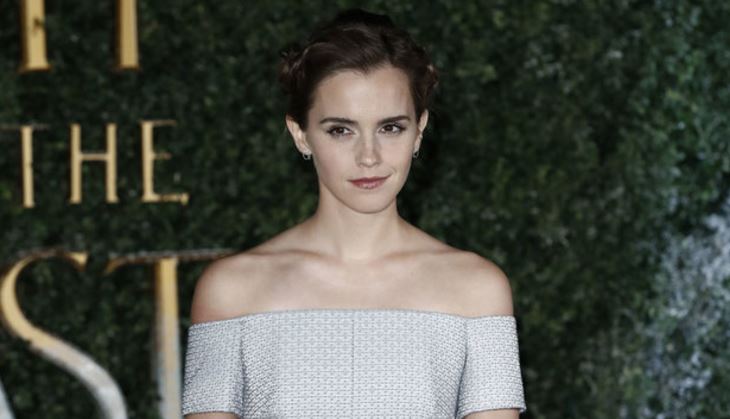 Why Emma Watson won't take selfies with fans bit.ly/2muLP9V https://t.co/lQwqYqwFqU
