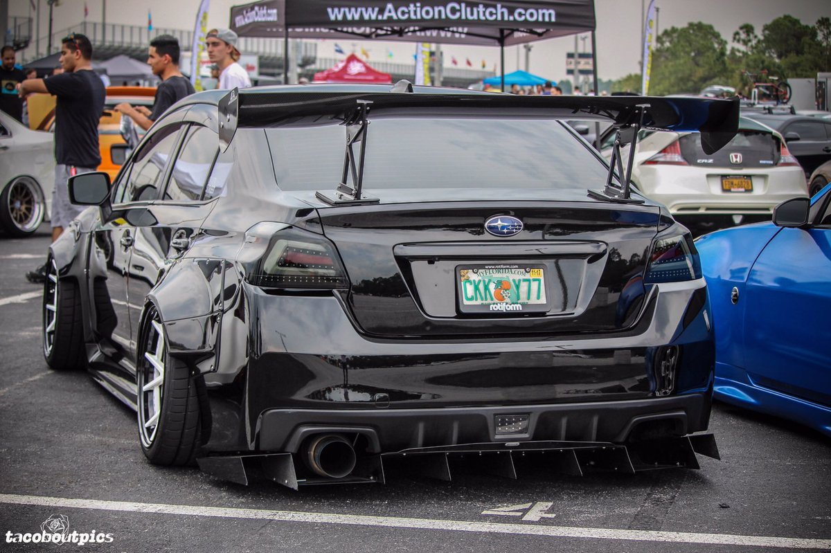 tacoboutpics's tweet image. Honestly I'm so ready for the car show season.