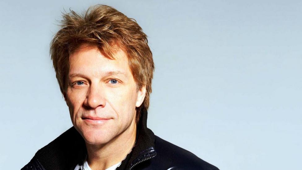 Happy Birthday Mr Jon Bon Jovi! I love You so much! You are really the best of the world! 