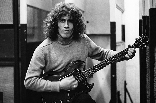 Billboard: Happy Birthday Roger Daltrey! Here\s a first-time listener\s guide to The Who  