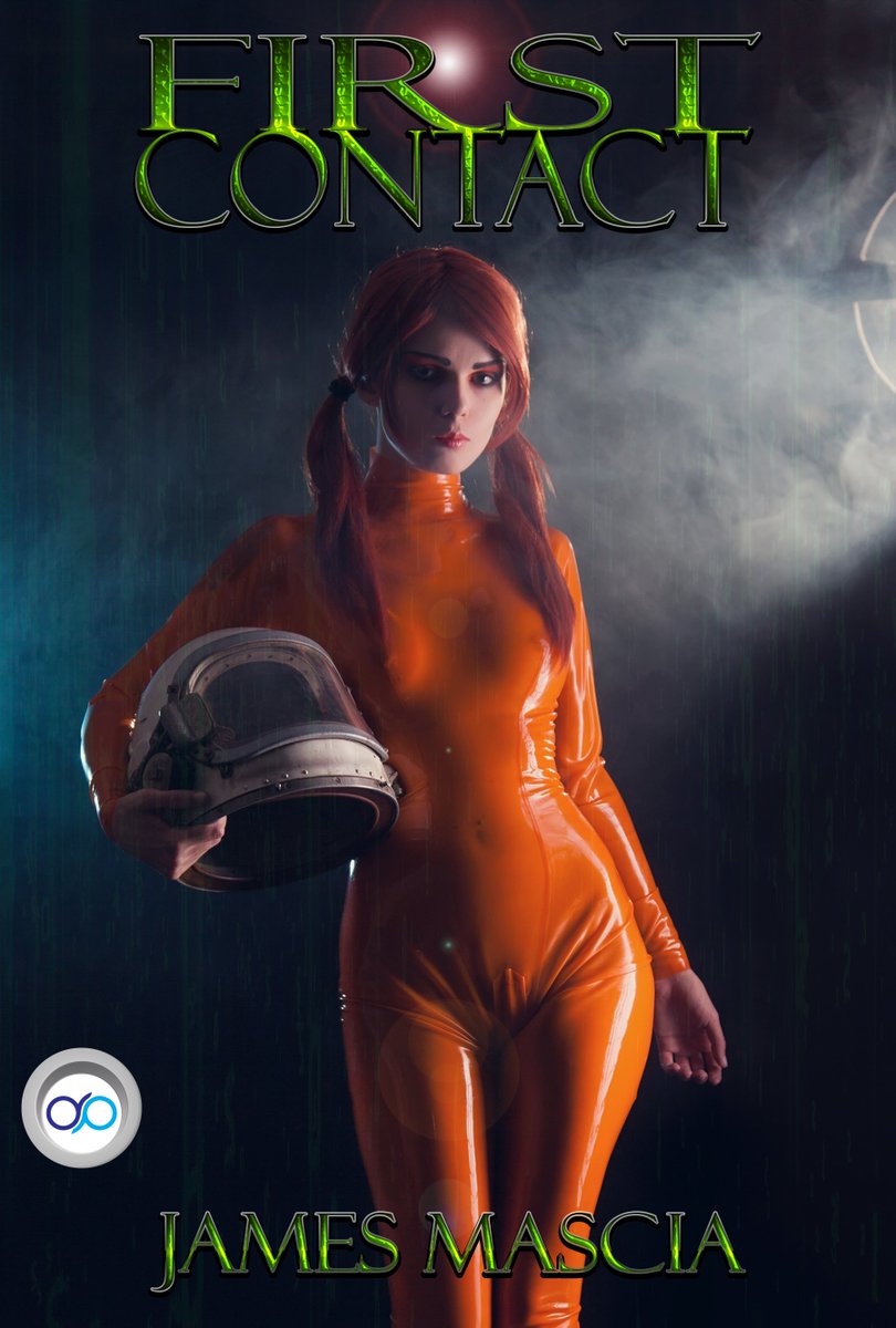 Enter to win a #free copy of "First Contact" by James Mascia for #Kindle. #amwriting #giveaway #contest giveaway.amazon.com/p/0922c25932e7…