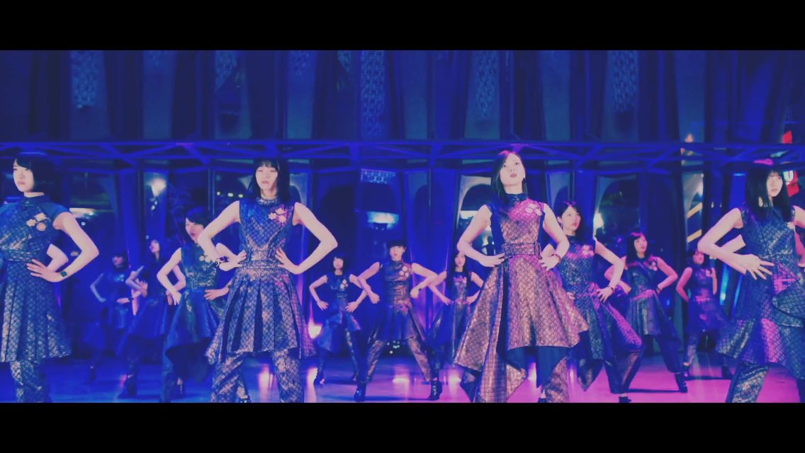 marikkai's tweet photo. うん！うん！うん！
インフルエンサー\( ˆoˆ )/
伊藤万理華ちゃんのセンター曲ですね、分かります( ᐛ )و
ダブルセンターと見せかけての「３列目センター」ですね、分かります！うわわあああ！万理華ちゃん！万理華ちゃん！可愛いよおおおおおお！お前誰だよおおおおおおお！ https://t.co/6nKHy1pWRw