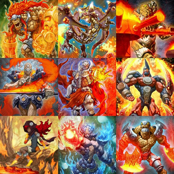 IsmaelVeraCarra's tweet photo. Deck gishki, caballero gema y Lavalle hvhgvfc los únicos deck que se manejar excepto gishki pero mejorare en usarlo también *-* https://t.co/qRRpkQoLzV