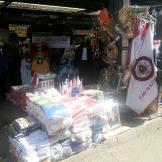 ardyos16's tweet photo. #KamisBergerak
-atribut partai
-perlengkapan kantor
-reklame
-toga
-bendera negara
Proyek senen
Hp:081275948806
Sheraton grop adv. https://t.co/4cI348o589