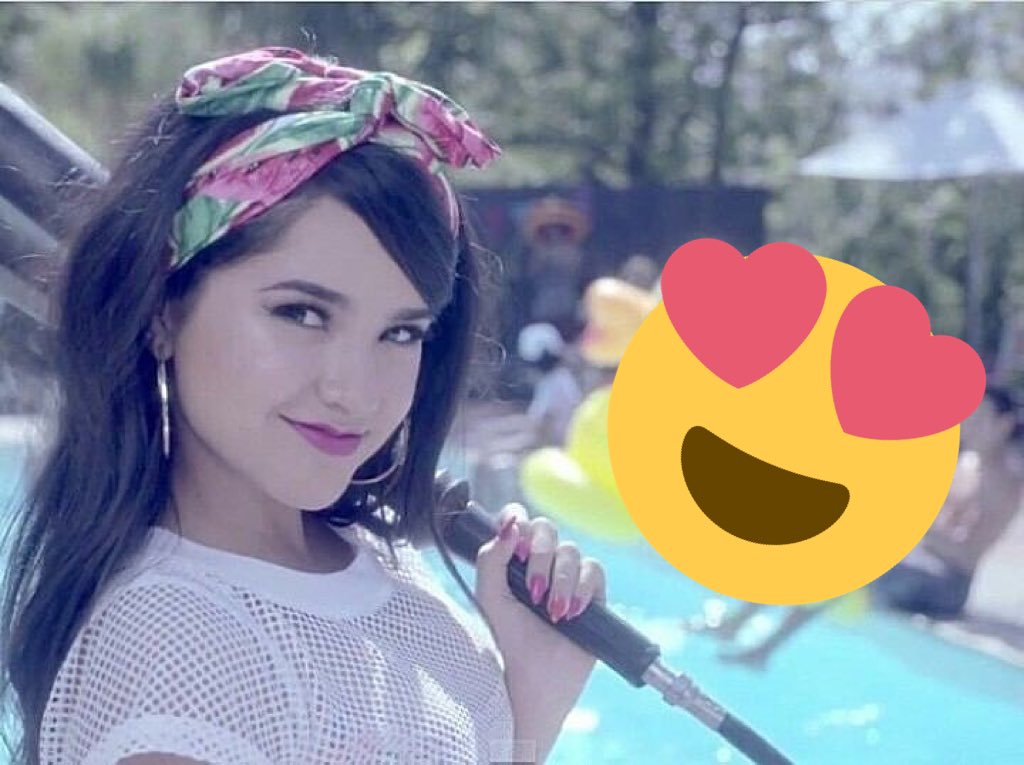 ~Becky G~
Happy Birthday             