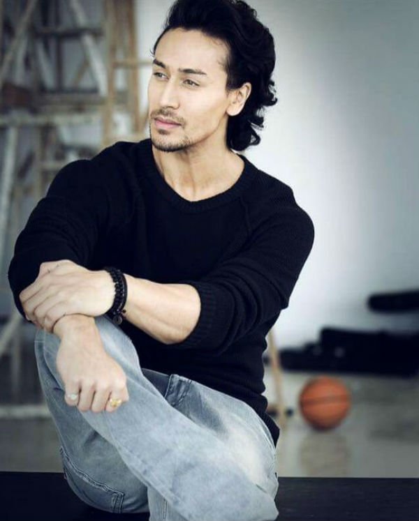 Happy Birthday Tiger Shroff !!    