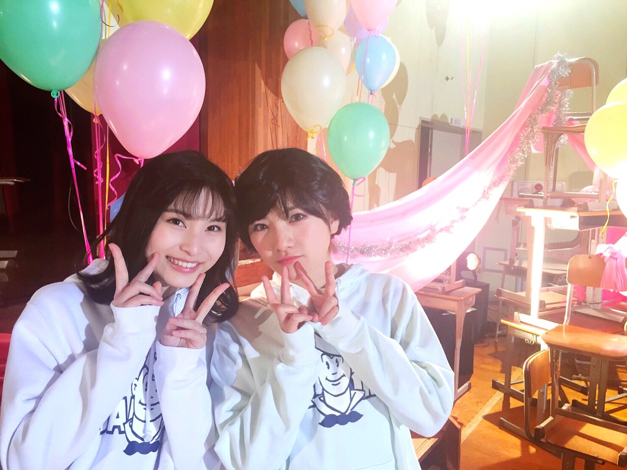 岡田 奈々 on X: 