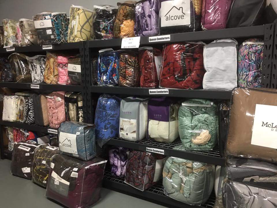 ****40% OFF THE WHOLE STORE****

!!SALE RUNS FEBRUARY 27th - MARCH 4th!

Follow our page and share this post.. and additional 6% off!!