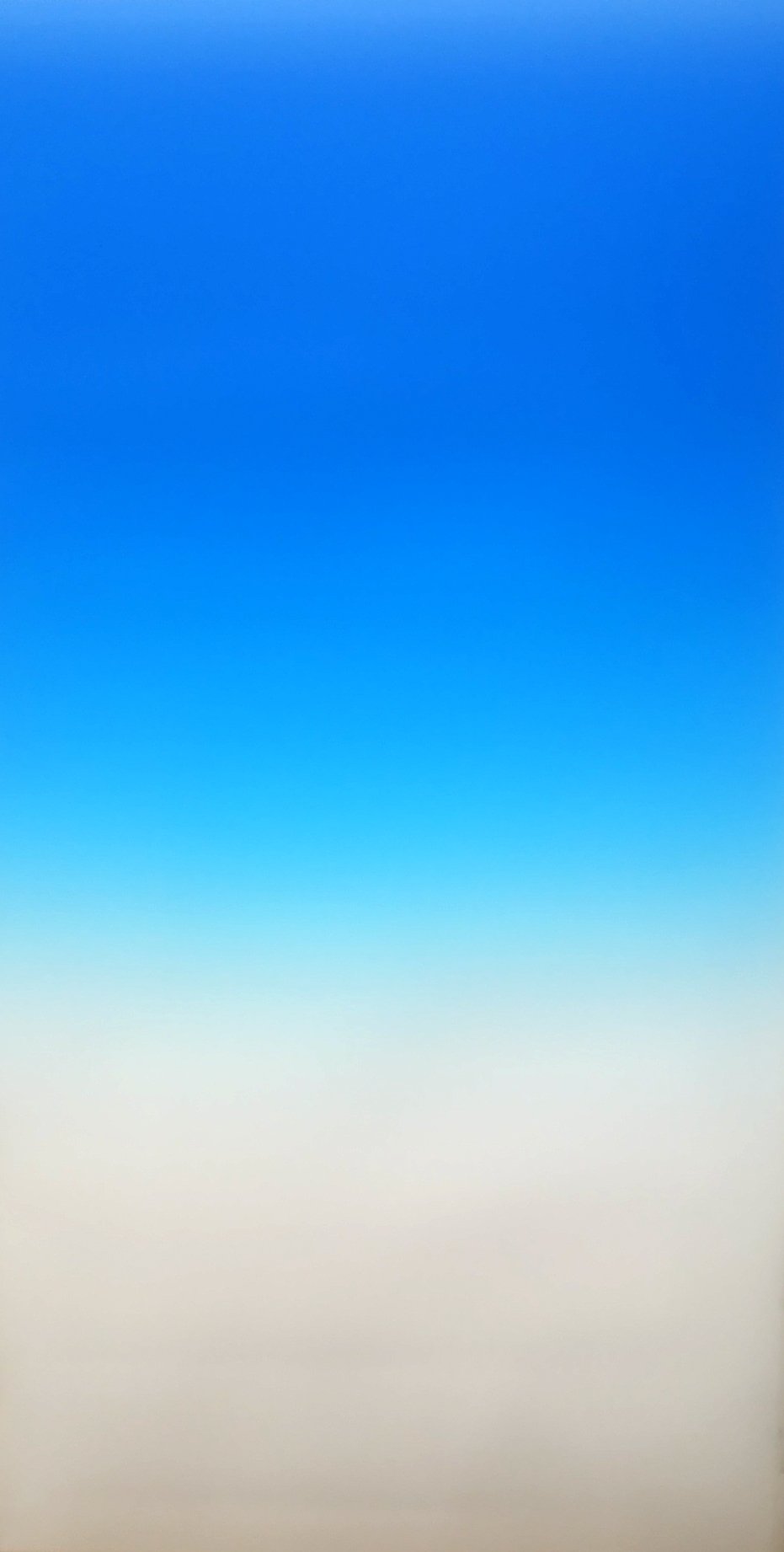 グラデーション 背景 青