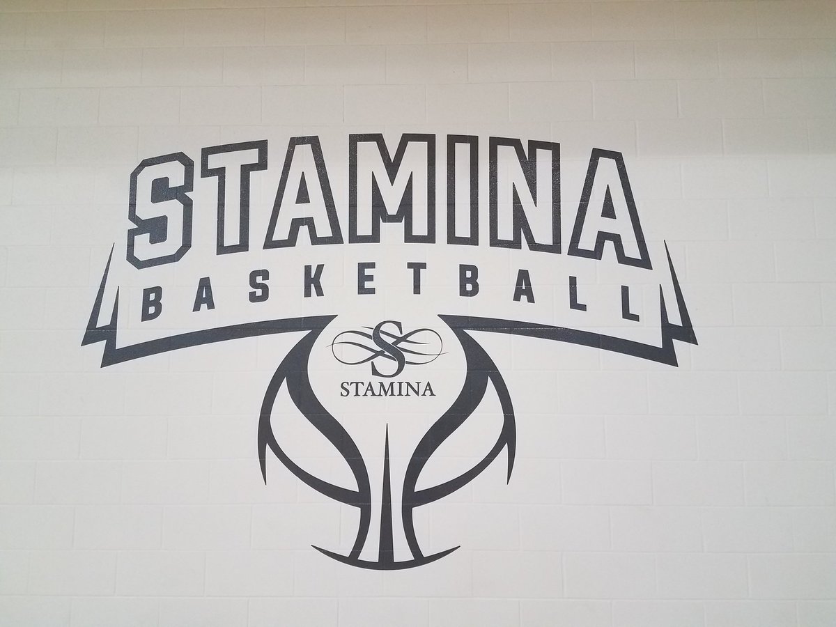 digitalefxwraps's tweet photo. Installed some nice logos for @DerekLAnderson today. Great program and a great person! #staminabasketball https://t.co/TFWWuaIGDL