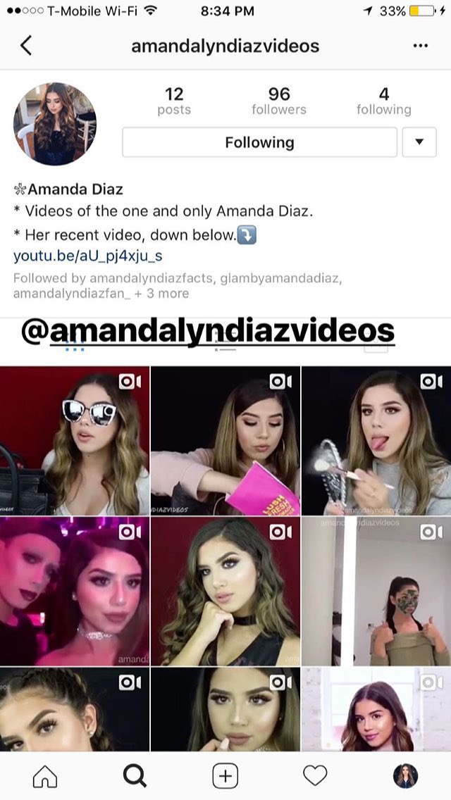 Amanda Diaz Updates (@amandadiaznews) / Posts / X