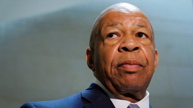 thehill's tweet photo. Top Dem calls for Jeff Sessions to resign https://t.co/8e8Iqpc6Nm https://t.co/LvR4FlNC21