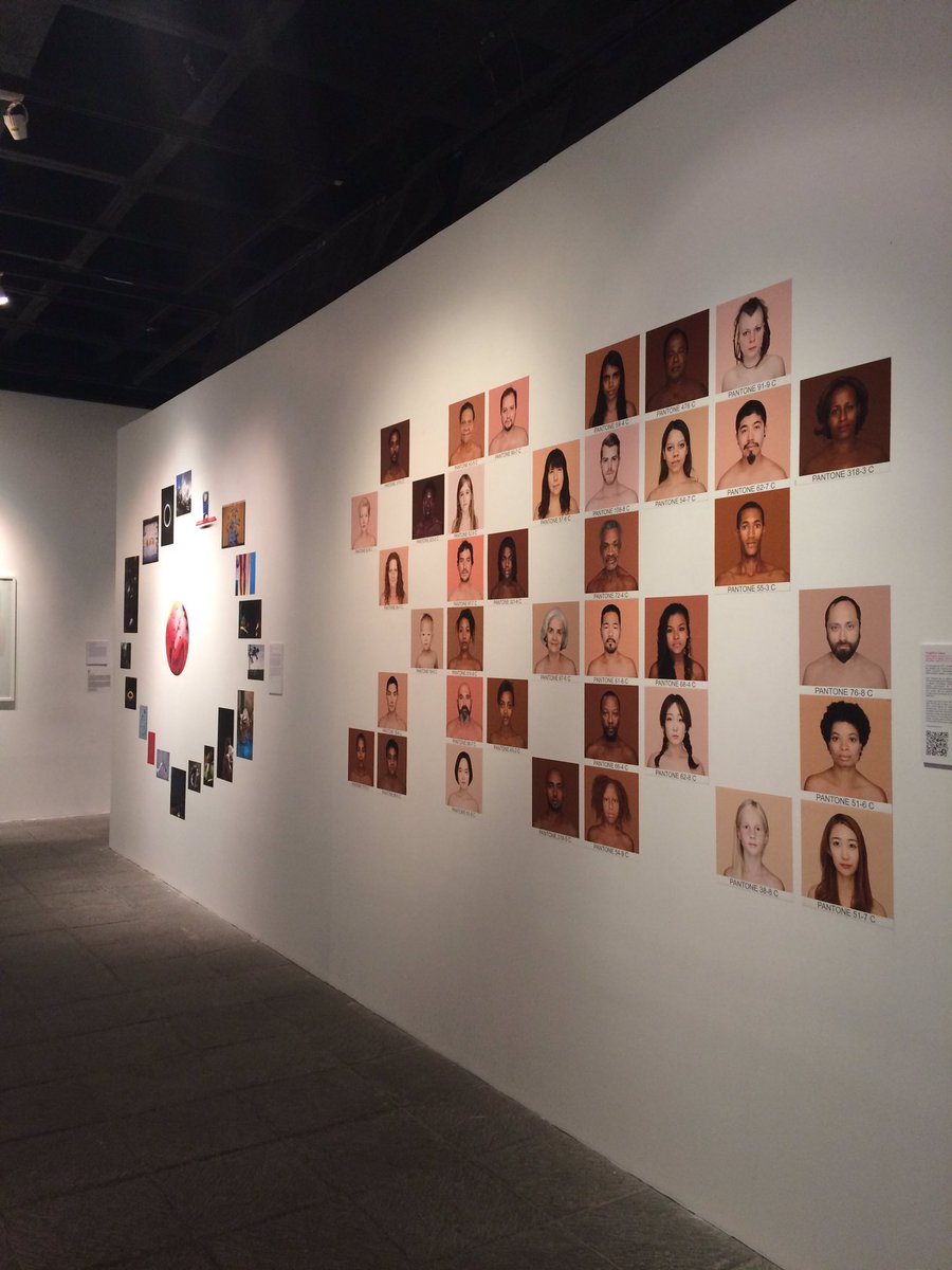 babelushka's tweet photo. #Cenart #expo #Regeneration3 #Gallery #MusèeDeLElysèe #Fotografía #VenAlCenart https://t.co/SZozujq02l