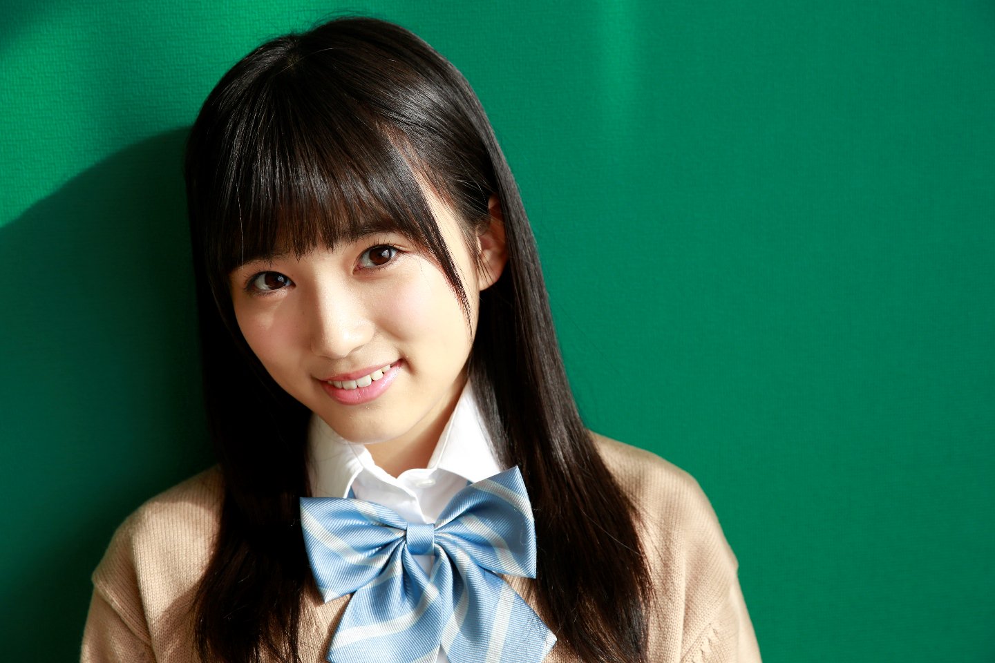 矢吹奈子（HKT48）(c)AKS - 宮脇咲良と矢吹奈子、5月29日のHKT48