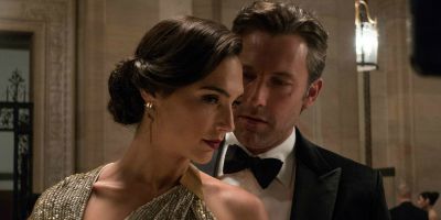 Actors> Ben Affleck>Wonder Woman Director Praises The Batman\s Mat-- 