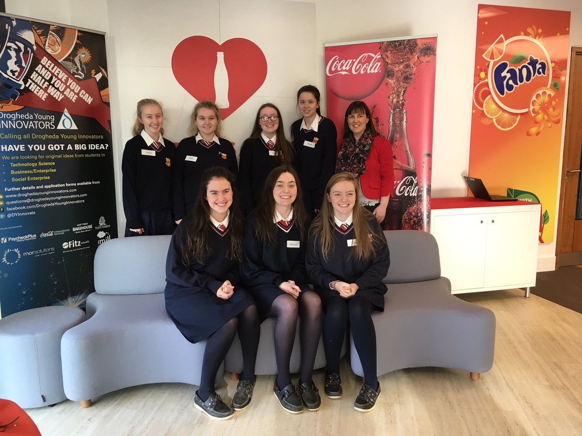 SacredHeart Drogheda tweet media