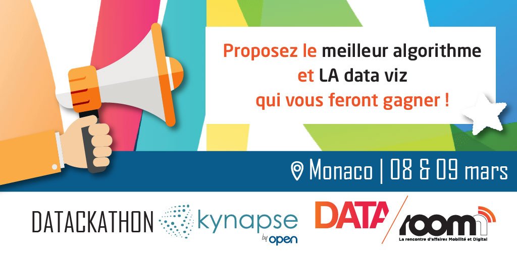 Open_ESN's tweet photo. [#DataROOMn J-7 !] @ENSAE_Paristech , @centralesupelec , @centraleparis ou @EcoledesPonts , qui remportera ce #Datackathon ? #byOpen https://t.co/uLezy38isG
