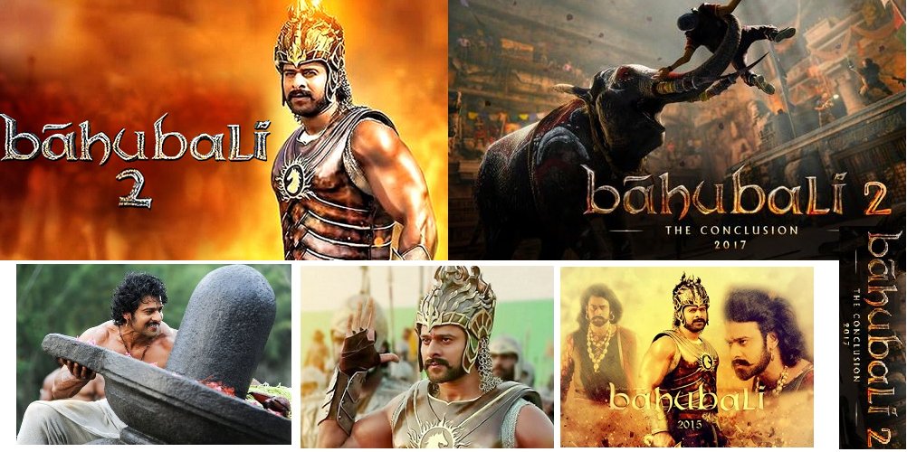 healthygossips's tweet photo. Most Awaited Film 2017 -Prabhas and Rana Daggubati’s Baahubali 2 Will Release 28 April......
https://t.co/bzYMzQnnlR
#Baahubali2
#Baahubali https://t.co/Gv41mWlOeK