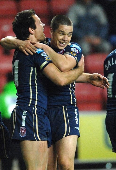 Hull KR News 🔴⚪️ tweet media