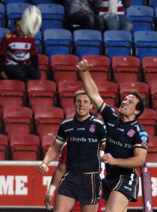 Hull KR News 🔴⚪️ tweet media