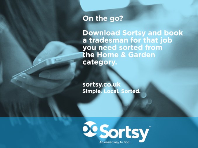 Sortsy tweet picture